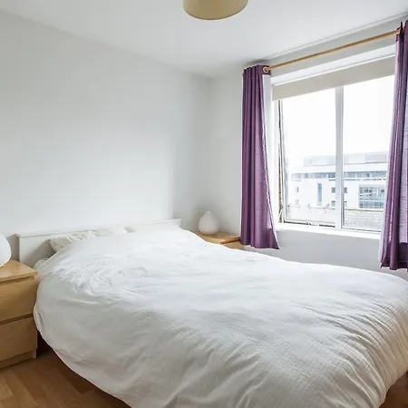 Apartment College Gate - City Centre *